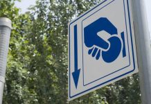 Modificación del horario de estacionamiento regulado en Finestrelles