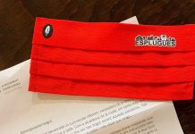 El Ayuntamiento enviará más de 5.000 mascarillas para los jóvenes de Esplugues