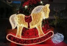 Así será la Navidad en Esplugues: reuniones de máximo 10 personas contando a menores y toque de queda a la 1:30h