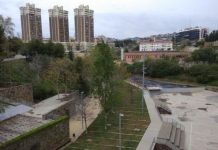 Estas son las nuevas medidas sobre movilidad, hostelería y deporte en Esplugues