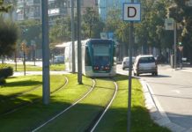 Los habitantes de Esplugues podrán moverse por el Baix Llobregat los fines de semana