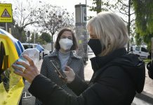 Consigue recompensas por reciclar en Esplugues