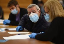 ? Directo | Recuento de votos de Esplugues de Llobregat