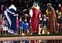 Recorrido y hora de la cabalgata de los Reyes Magos en Esplugues 2023