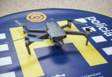 La Policía Local de Esplugues dispondrá de un dron para casos de emergencia en la Fiesta Mayor