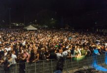 Por una Fiesta Mayor inclusiva y libre de violencias