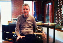 Emisión en directo del Pregón de inicio de la Fiesta Mayor de Sant Mateu