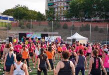 Esplugues vivirá un día de deporte popular en la Fiesta Mayor