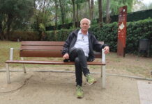 Joan Isaac actuará en el Casal Robert Brillas el 4 de noviembre