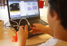 Inscripciones en los talleres científicos para chicas