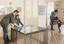 Los Museos de Esplugues participan en las Jornadas Europeas del Patrimonio