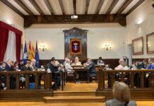 Crónica del Pleno: Luz verde en el Presupuesto más elevado de la historia de Esplugues