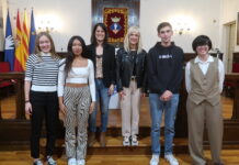 Las mejores notas de la selectividad