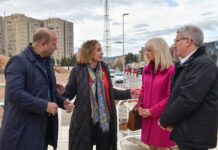 Impulso a la construcción de vivienda social en Montesa