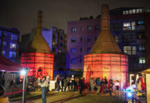 Las reservas para el Campamento Mágico, ya disponibles