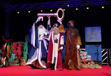 Esplugues ya está listo para recibir a los Reyes Magos