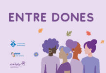 Abiertas inscripciones para el grupo de apoyo psicosocial Entre Dones