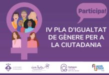 El nuevo Plan de Igualdad de Género se abre a la participación