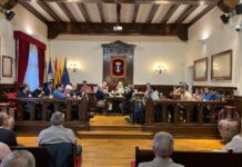 Crónica del Pleno: El Ayuntamiento paga a proveedores en menos de seis días