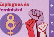 Llega el Mes de las Mujeres