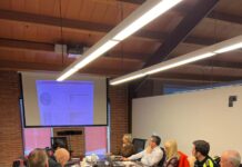 Los delitos en Esplugues descendieron un 5,6% el año pasado