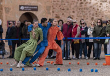 El festival Dansa Metropolitana 2024 incluirá tres espectáculos en Esplugues