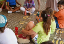 Las inscripciones para los casales de verano, a partir del 8 de abril