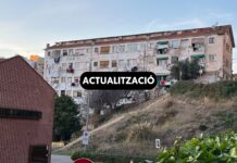 Actualización de información sobre el edificio ‘El Barco’