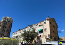 Los trabajos de apuntalamiento de “El Barco” empezarán después de Semana Santa