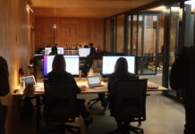 Nuevas subvenciones por inicio de actividad empresarial