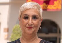 El Ayuntamiento lamenta la muerte de la concejala España Mora