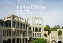 Puertas abiertas del Espai Corberó con motivo de La Noche de los Museos