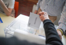 12M en Esplugues: El PSC gana con el 37,94% de los votos