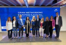 La Baronda acoge un encuentro de PIMEC Baix Llobregat-l’Hospitalet