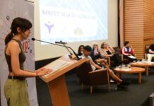 Propuestas de la juventud para hacer un uso responsable del mundo digital